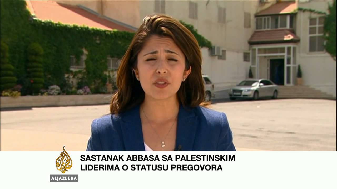 عطية أباوي تتحدث عن اجتماع القادة الفلسطينيين