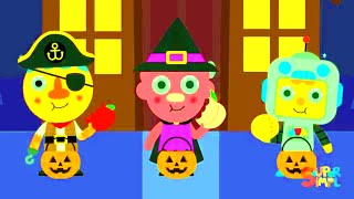 Give Me Something To Eat Noodle and Pals Super Simple Songs