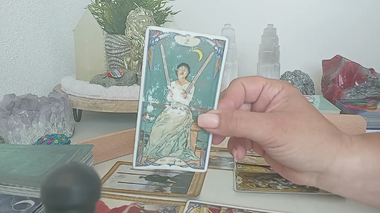 Tweelingen ♊️ Twijfel of ik deze reading moest posten, maar kijk of er een boodschap voor je inzit!🤗