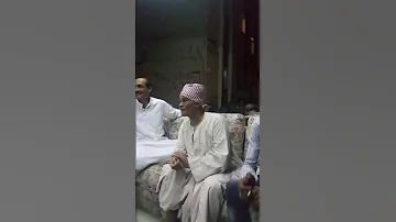 حشمت وسامح 