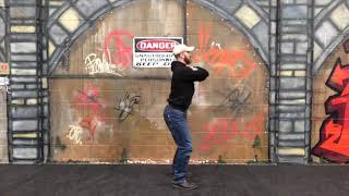 Convict Conditioning Level 4 no audio