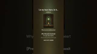 Let My Heart Burn — Dual Voice Expression | InnerAgni
