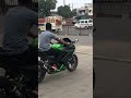 Ninja 300 BS6 Exhaust Superb Sound