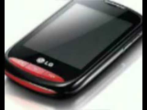 Ringtone lg t310! - ROBOT Community