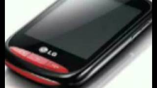 Download Lagu Ringtone lg t310! - ROBOT Community MP3