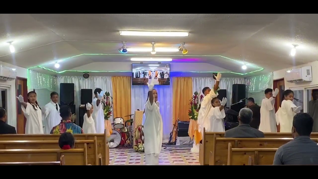 “COME JESUS COME” Cece Winans