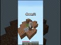 BEST Java/Bedrock Minecraft Server 🔎 #minecraft #gaming #oneblock #smp