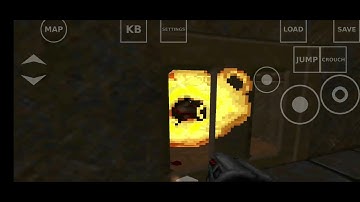 brutal doom in freedoom v0.5 @ugljesa11ugi87