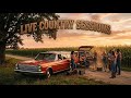 🔴 LIVE 【Country Relax】24/7 Relaxing Country Ballads for Work
