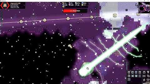 How to fail at Mindustry: Underpreparation