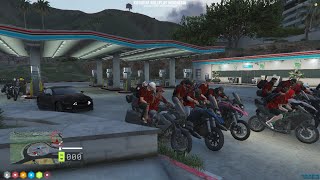 ONLY RD LAGI MENYALA #3tahunkotakita #kkrp #kotakita #kotakitarp #fivem #gta5roleplay