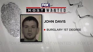 Most Wanted: June 4