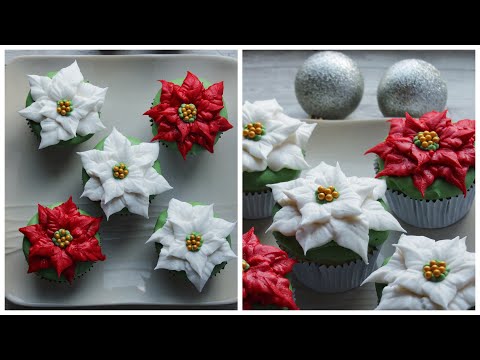 Video: Yuav Ua Li Cas Ua Rau Dundee Christmas Cupcake