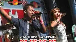 Video Mix - Eny Sagita - Cemburu (Official Music Videos) - Playlist 