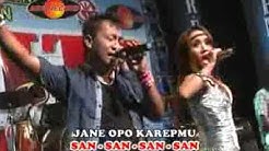 Eny Sagita - Cemburu (Official Music Videos)  - Durasi: 4:14. 