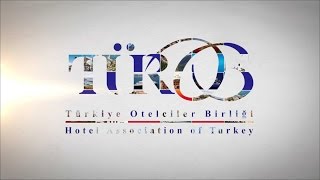 Türob - Türkiye Otelciler Birliği Tanıtım Filmi