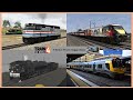 5 locomotives and multiple units that id like to see in train sim world 4