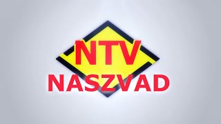 NTV Naszvad - Májusi program HU 2024