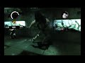 Batman Arkham Asylum