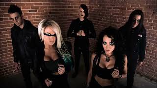 Butcher Babies - The Cleansing HD