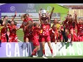 Madrid alza la copa de campeonas de espaa con la seleccin sub15 tras vencer a andaluca