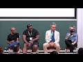 Multiple Speakers | Panel discussion