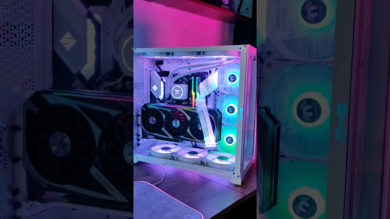 YENİ PC CAM GİBİ OLMUŞ ? Yeni Toplana Sistem #shortvideo #youtubeshorts