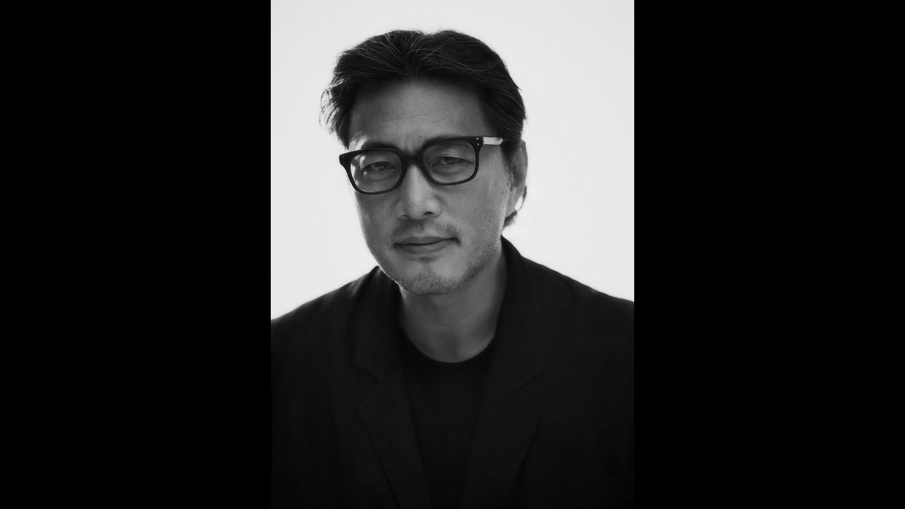 33rd Arthur H. Schein Memorial Lecture: Minsuk Cho