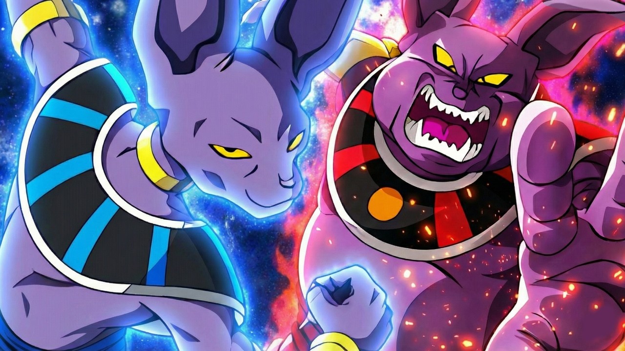 Il REALM of GODS è MESSO MOLTO BENE... DBZ: Dokkan Battle