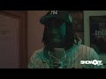 BLACK DRE Freestyle on Showoff Radio Shade 45 w/ Statik Selektah Aug 5th 2021