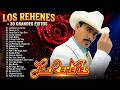 Los Rehenes Mix 2026 – Cumbias Románticas Del Recuerdo ¡Inolvidables!