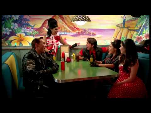 Teen Beach Movie Trailer