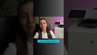 Stop Printer Firmware Updates from Blocking Compatible Cartridges #Shorts #printerink #printer