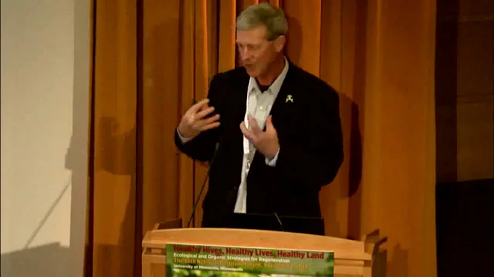 Jim Riddle Keynote