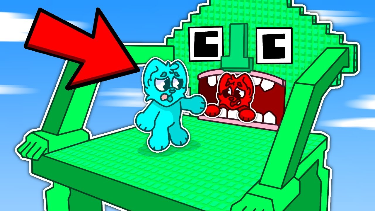 WCHODZIMY do BRAINROTÓW w Roblox 😱 😱