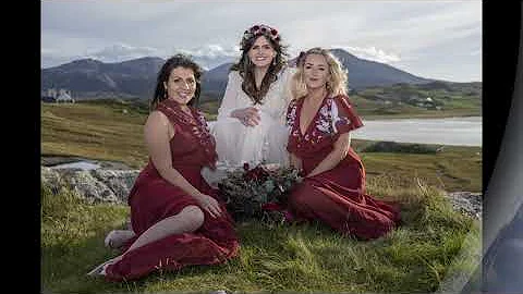 Keenan and Rhoda Wedding Video