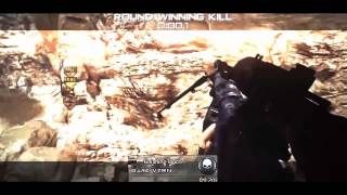 Dare VTRN - Battle Scars - Episode 2