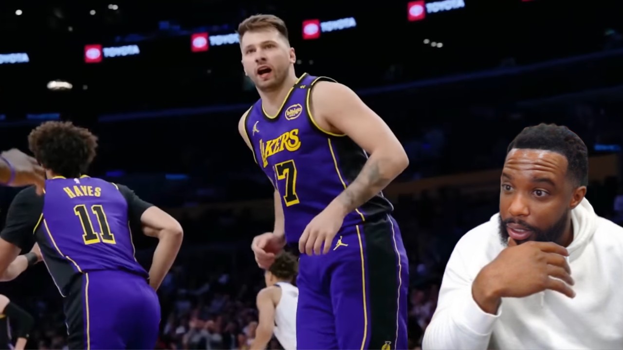 Reacting To This Was A Generational Mistake!