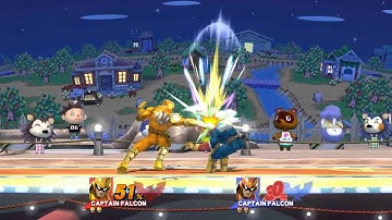 When all else fails, STYLE