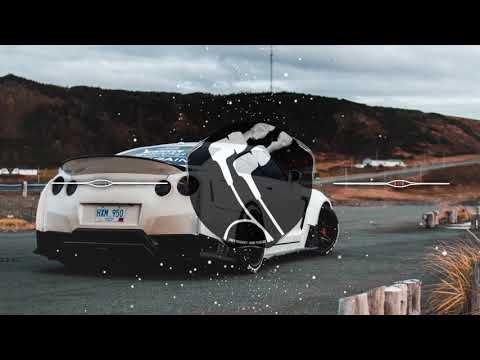 Gryffin & Elley Duhé - Tie Me Down (Steve Aoki Remix) (Bass Boosted)