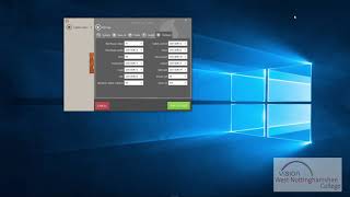 Ice Cream Recorder Part 2 - Setting up the basics screenshot 5