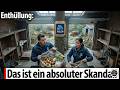 Kauf nicht bei ALDI ein, bevor du das gesehen hast!