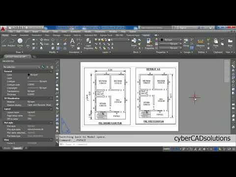 Video: 4 manieren om AutoCAD te activeren