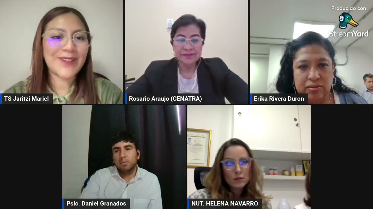 Donación y Trasplante: Lo que debes saber.