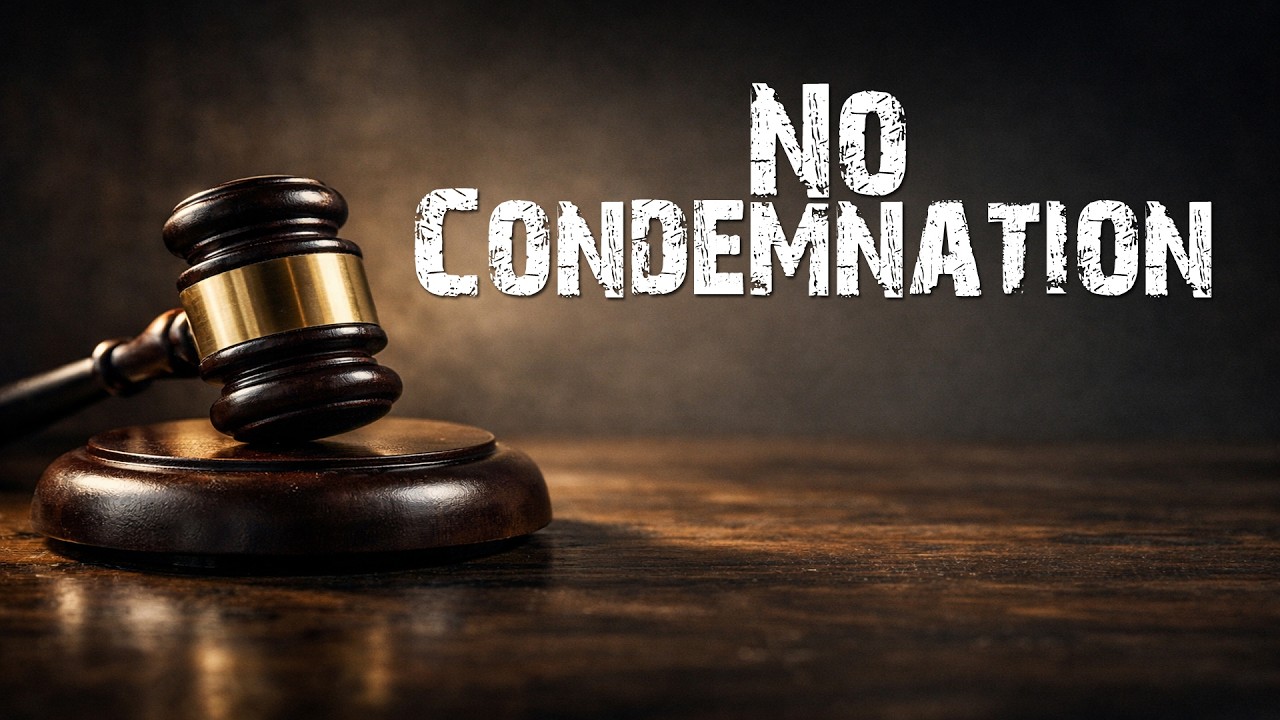 No Condemnation