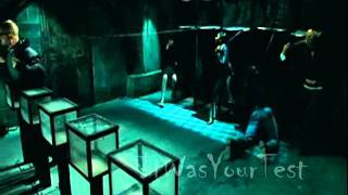 Saw V (The Collars)