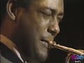 Jon Faddis - Trumpet Solo!