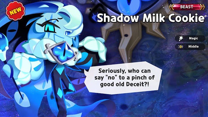 WELCOME FOLKS ready for some giggles??? @CookieRunKingdom #cookierunkingdom #crk