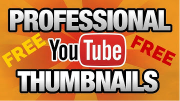 How to Make Custom Youtube Thumbnail Graphics Free w Canva Graphic Design Software
