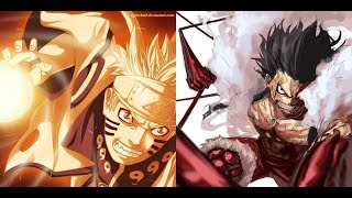 Jump Force | PC Gameplay | pirate king vs ninja team. screenshot 4